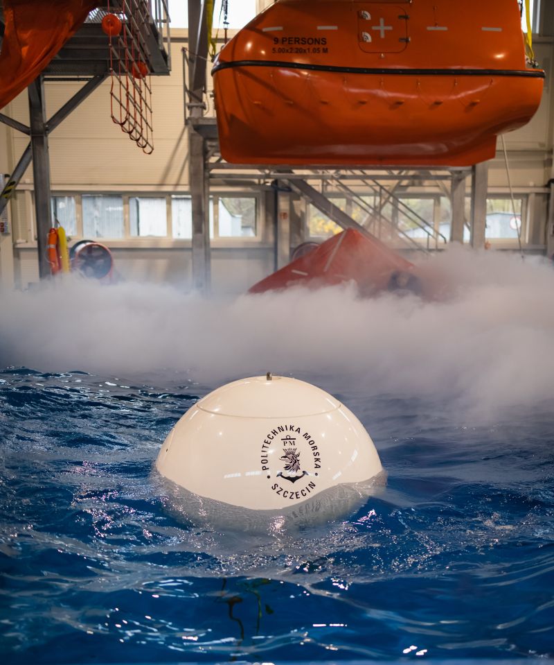 GWO Sea Survival