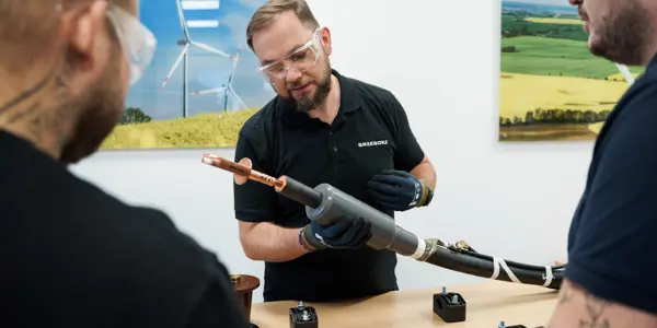 HV Cable Pulling (1)