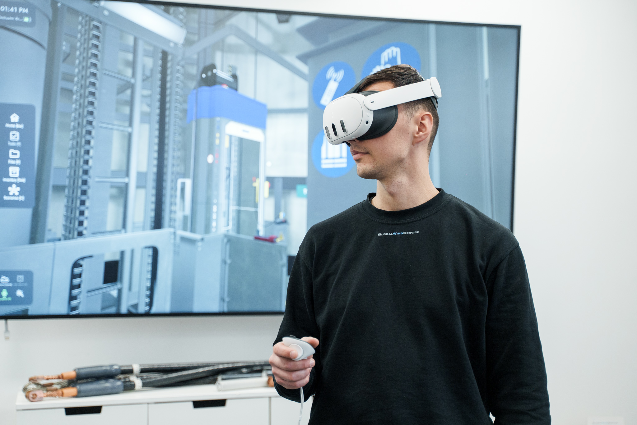 GWO Lift user (VR) (2)