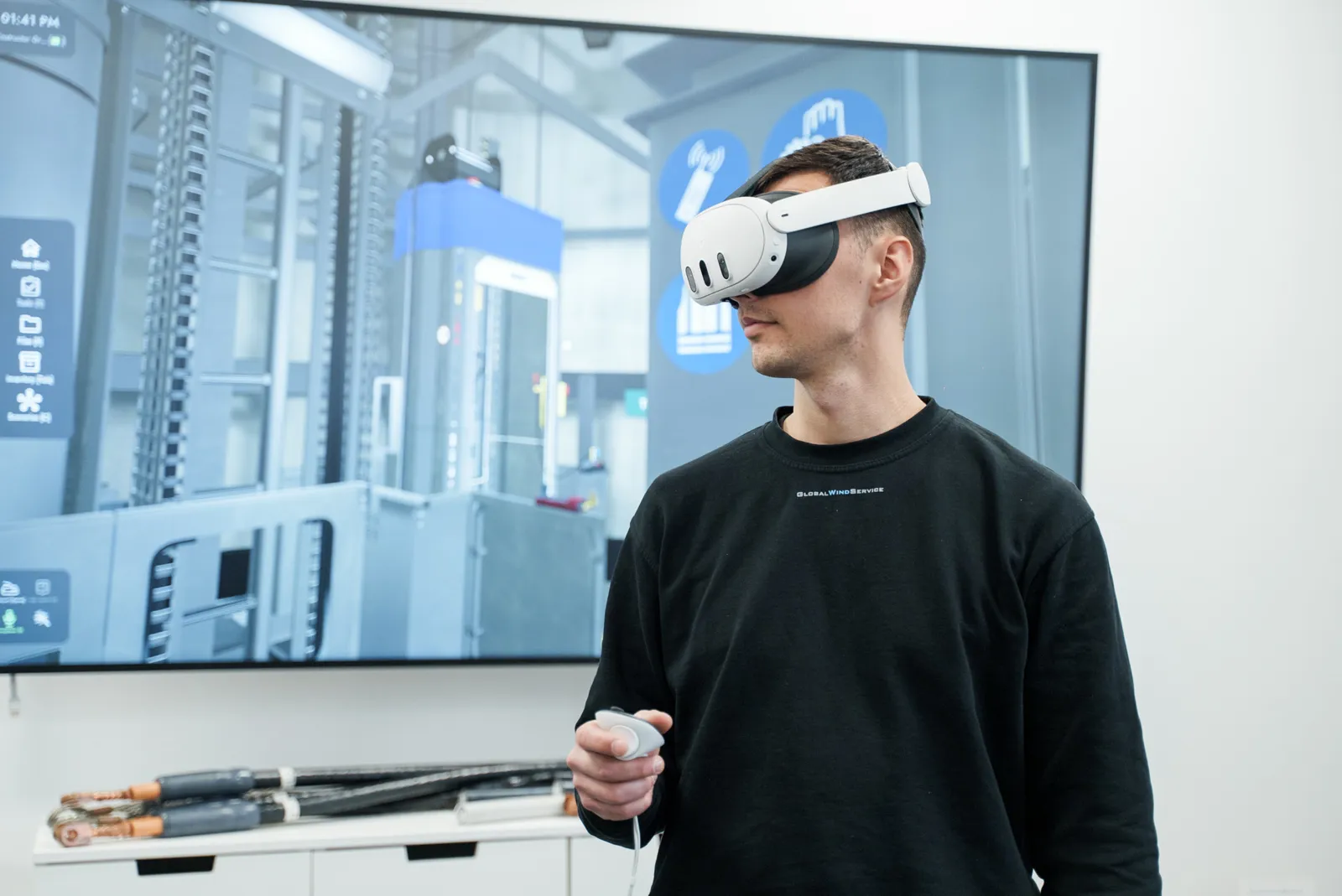 GWO Lift user (VR) (2)